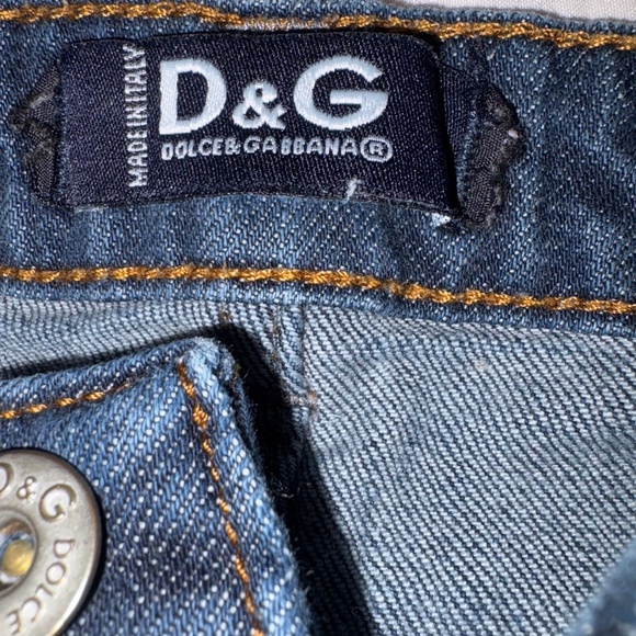 Dolce & Gabbana - Picture 5 of 5